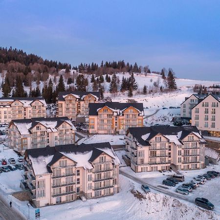 Apartamenty Czarna Gora Is 8 سيينا المظهر الخارجي الصورة