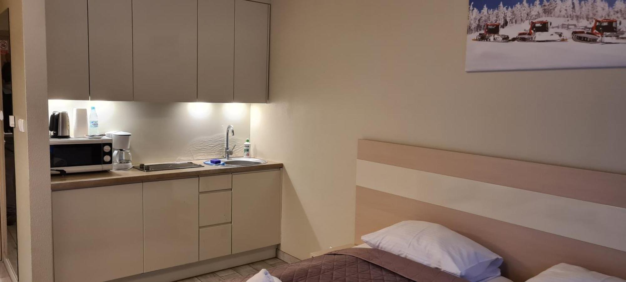 Apartamenty Czarna Gora Is 8 سيينا المظهر الخارجي الصورة